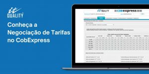 Read more about the article Conheça a Negociação de Tarifas no CobExpress